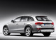 Audi A4 Allroad: enfin officielle!