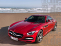 Des nouvelles des futures Mercedes AMG SLC et SLS
