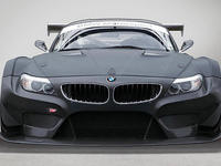 BMW veut titres et victoires pour sa Z4 GT3 "évo 2012"!