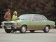 Les 40 ans de l'Opel Rekord D