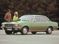 Les 40 ans de l'Opel Rekord D