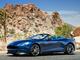 Voici la nouvelle Aston Martin Vanquish Volante
