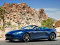 Voici la nouvelle Aston Martin Vanquish Volante