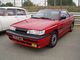 La p'tite sportive du lundi: Nissan Sunny 1.6 GTI 16v.