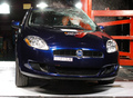 Euro N-Cap: 5 étoiles pour la Fiat Bravo, la Toyota Corolla et la Honda Legend