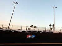 24 Heures du Daytona - Doublé Ganassi et Riley BMW