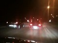 Golf 5 GTi 429 chevaux vs Porsche GT3 468 chevaux une course illégale mais équilibrée
