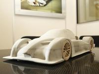 Future Radical RXC: un coupé de 650 ch!