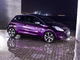 Genève 2012 : place au haut de gamme avec la 208 XY Concept