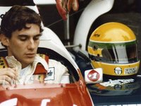 Le film Senna primé à Sundance