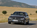 Genève 2012 : les 320i, 316d et 318d sont au programme