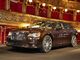 Salon de Genève 2012 - Transmission intégrale pour la Lancia Thema