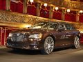 Salon de Genève 2012 - Transmission intégrale pour la Lancia Thema