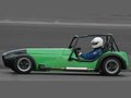 Nouvelle Westfield Aerorace, just for fun