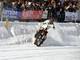 Trophée Andros/Super Besse - Soheil Ayari s'essaie à la glisse en moto!
