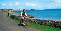 Le vélo doit devenir à la mode en Irlande ! 