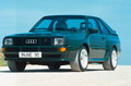 Réponse du quizz de vendredi dernier: C'était l'Audi Sport Quattro !