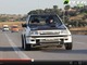 Toyota Starlet EP70 Stroked-Up : 600 ch sur les roues avant