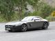 Surprise : la Mercedes SLS AMG au restylage