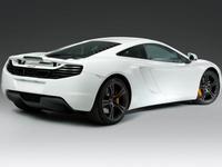 (Vidéo) McLaren maintenant aux Etats-Unis
