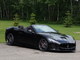 Maserati GranCabrio par Novitec : 655 ch