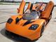 Nouvelle Mosler MT900SP: un exemplaire par an...