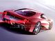 920 chevaux pour la Ferrari F70 ?