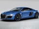Future Audi R8: comme ça?