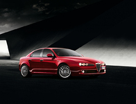 Alfa Romeo 1.5.9 AM 2009 : la TBI arrive !