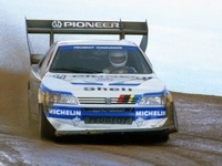 Vatanen: Pikes Peak ? Il faut être courageux