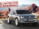 Volkswagen : un coupé Tiguan en 2015