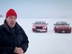 Top Gear : Ferrari FF vs Bentley Continental GT V8, duel en première classe