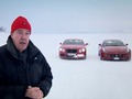 Top Gear : Ferrari FF vs Bentley Continental GT V8, duel en première classe