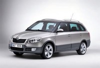 Nouvelle Skoda Fabia Scout: Tous les détails