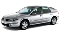 Renault Laguna Impulsion: série spéciale de fin