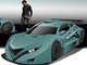 Voici la nouvelle SF 10 Yacouba de Solution F