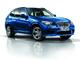 BMW préparerait-il un X1 pour la gamme M Performance ?