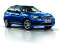 BMW préparerait-il un X1 pour la gamme M Performance ?