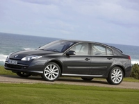 L'avis propriétaire du jour : dansch67 nous parle de sa Renault Laguna 3 2.0 16v 140 Privilège