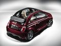Salon de Genève 2012 - Abarth 695 Tributo Maserati