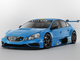 (Echos des paddocks #96) 1ère image de la nouvelle Volvo S60 TTA...