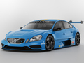 (Echos des paddocks #96) 1ère image de la nouvelle Volvo S60 TTA...