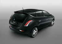 Lancia, ses partenariats, ses finitions Luxe, le 1.8 turbo et son GPL chic ...
