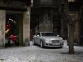 Bentley va effectuer quelques modifications sur son moteur W12