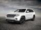 Un Jeep Grand Cherokee Sports Concept au Salon de Genève