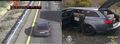 Le transporteur : une Audi RS6 Avant arrêtée en Espagne à 213 km/h avec 870 kilos de haschisch dans le coffre