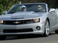 Chevrolet Camaro cabriolet : la production débute et le tarif est toujours serré