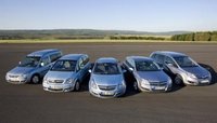 Opel présentera sa nouvelle gamme ecoFLEX 
