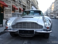 Photos du jour : Aston Martin DB6