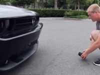 Une vidéo intéressante montrant comment les créateurs de Forza modélisent les bolides du jeu